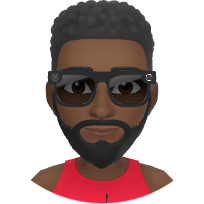 The Bitmoji of the person who posted the sendit