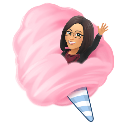cotton candy