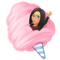 cotton candy