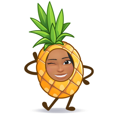 pineapple 