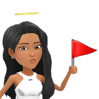 red flag