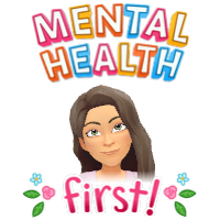 mental health first