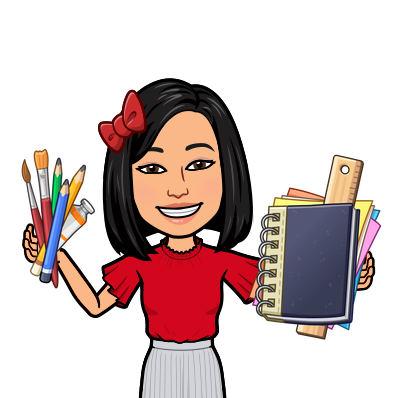 art supplies