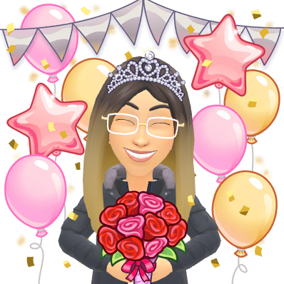 birthday princess
