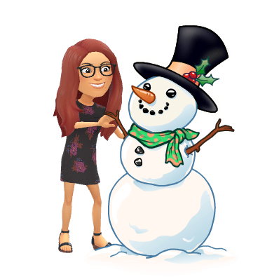 Bitmoji Image