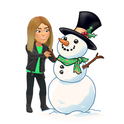 Bitmoji Image