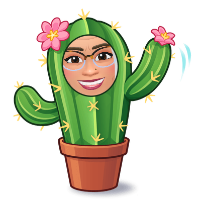 cactus wave