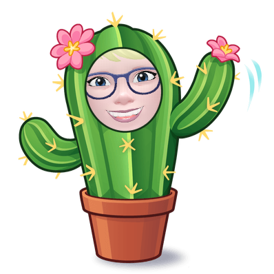cactus wave