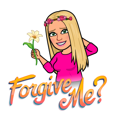 Bitmoji Image
