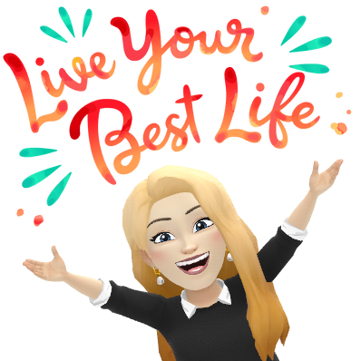 live your best life