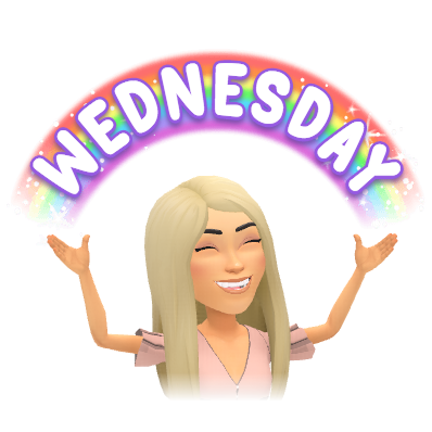 Wednesday