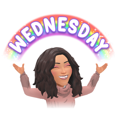 Wednesday