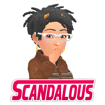 Bitmoji Image