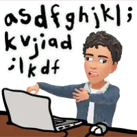 Bitmoji Image