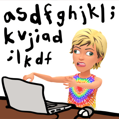 Bitmoji Image