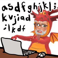 Read them Blogs!