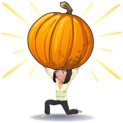Bitmoji Image