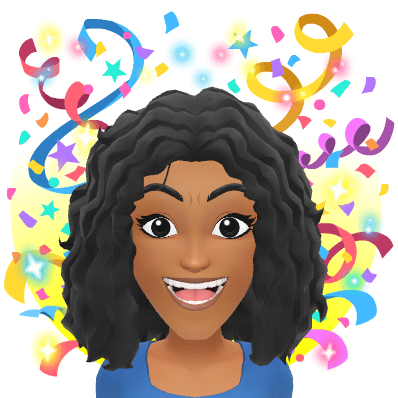 Bitmoji Image