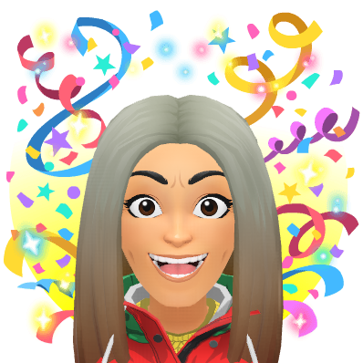 Bitmoji Image