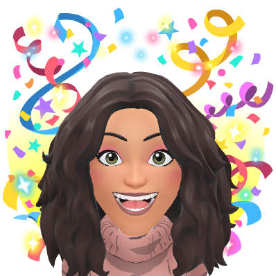 Bitmoji Image
