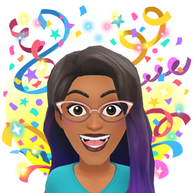 Bitmoji Image