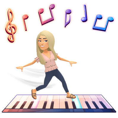 Bitmoji Image