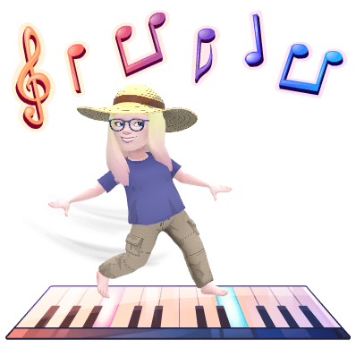 Bitmoji Image
