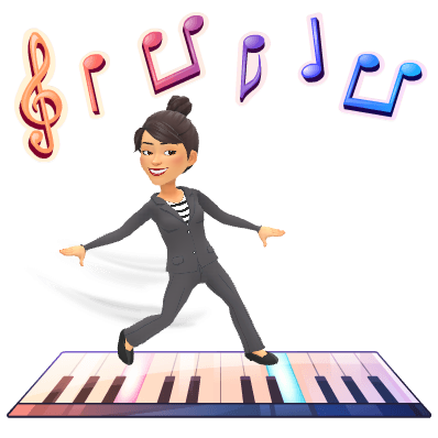 Bitmoji Image
