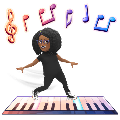 Bitmoji Image