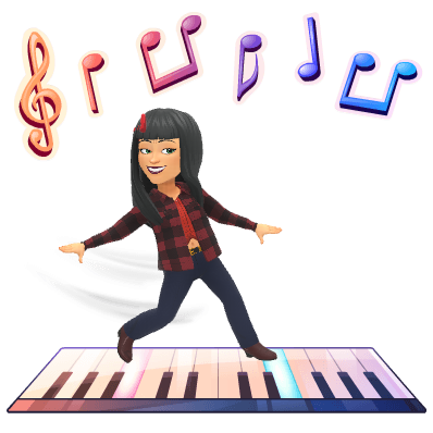 Bitmoji Image