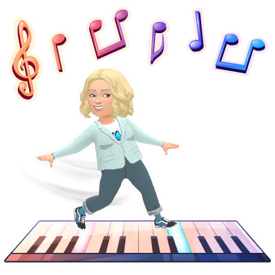 Bitmoji Image
