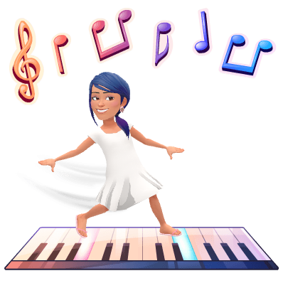 Bitmoji Image