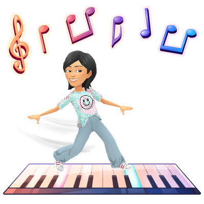 Bitmoji Image