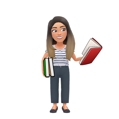 Bitmoji Image