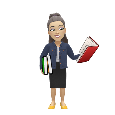 Bitmoji Image