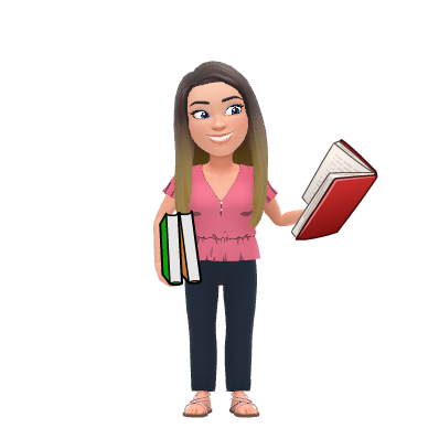 Bitmoji Image