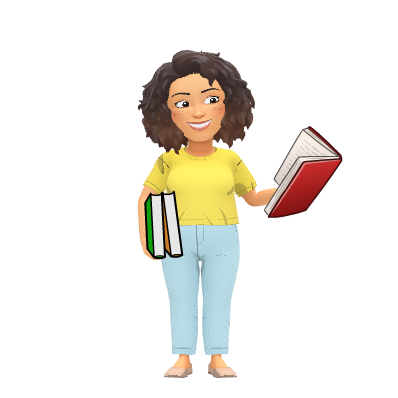 Bitmoji Image