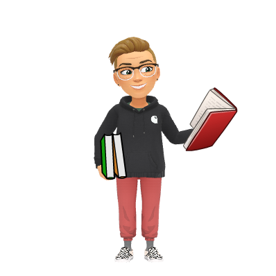 Bitmoji Image
