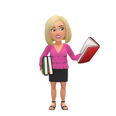 Bitmoji Image