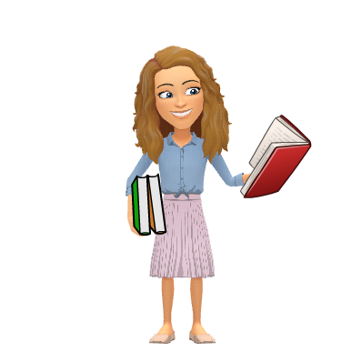 Bitmoji Image