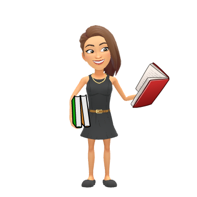 Bitmoji Image