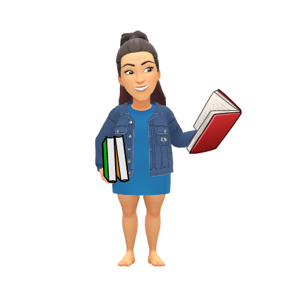Bitmoji Image