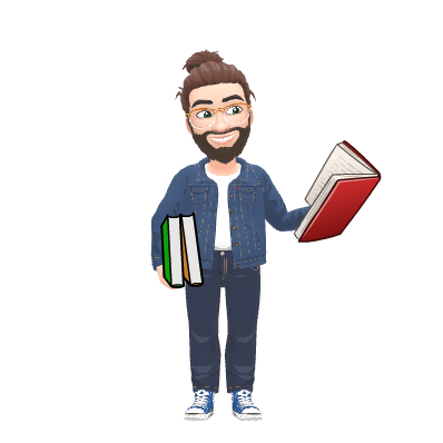 Bitmoji Image