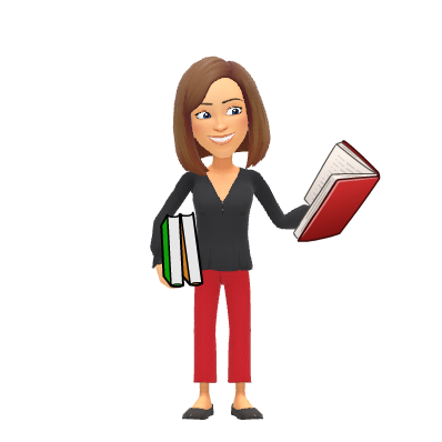 Bitmoji Image