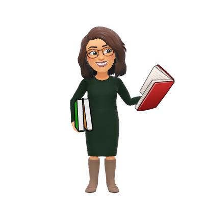 Bitmoji Image