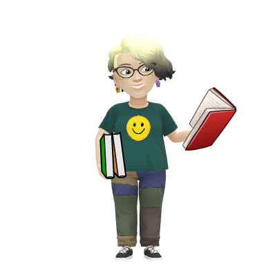 Bitmoji Image