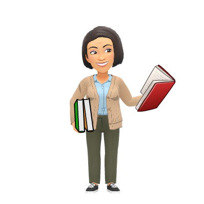 Bitmoji Image