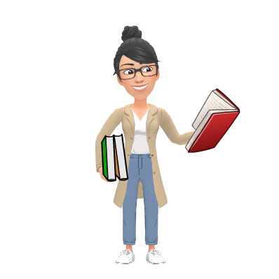 Bitmoji Image
