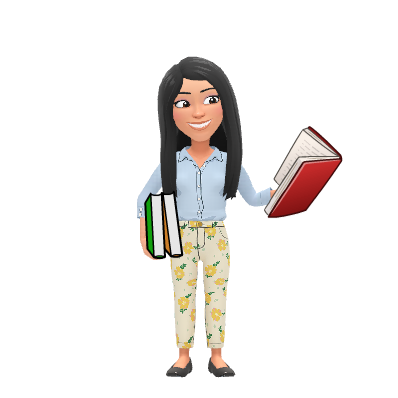 Bitmoji Image