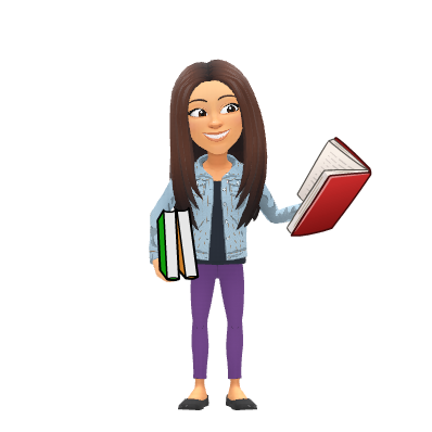 Bitmoji Image
